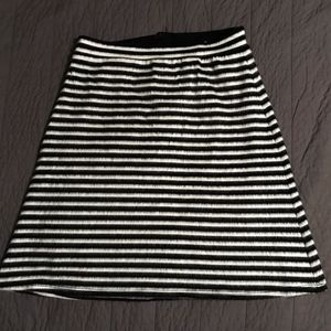 Anthropology skirt